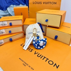 Louis Vuitton Keychains